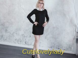 cutelovelylady Archive DVD ORG