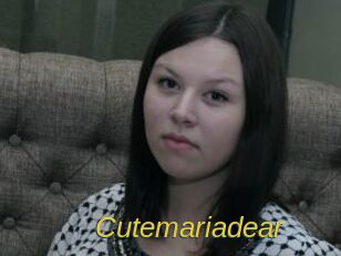 Cutemariadear