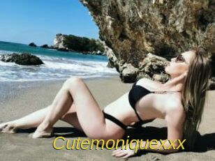 Cutemoniquexxx