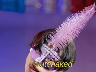 Cutenaked