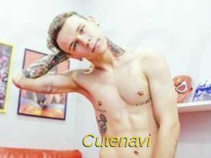 Cutenavi