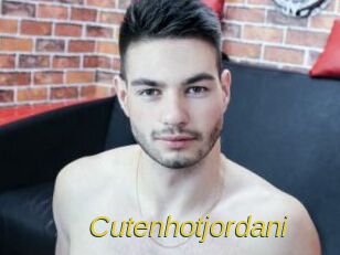 cutenhotjordani Archive DVD ORG