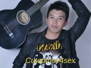 Cutepinoy4sex