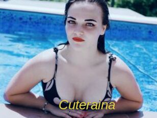 Cuteraina
