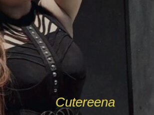 Cutereena