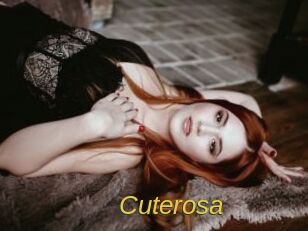 Cuterosa
