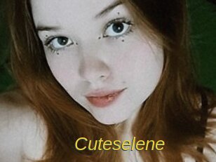 Cuteselene