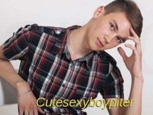 cutesexyboypiter Archive DVD ORG