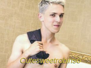 Cutesweetrobinso