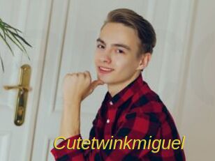 Cutetwinkmiguel