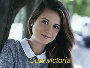 cutewictoria Archive DVD ORG
