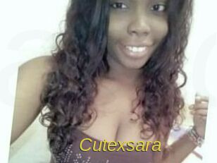 Cutexsara