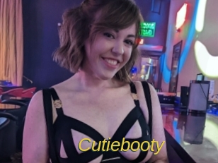 Cutiebooty