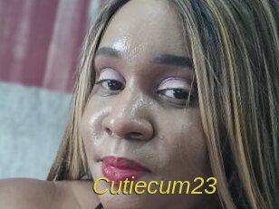 Cutiecum23
