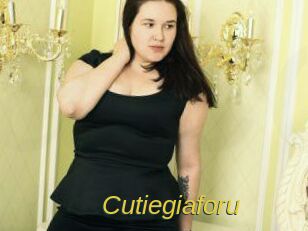 cutiegiaforu Archive DVD ORG