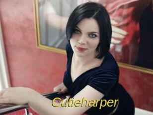 Cutieharper