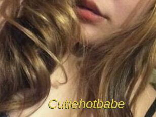 cutiehotbabe Archive DVD ORG