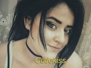 Cutiekiss
