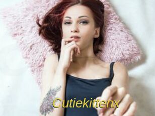 Cutiekittenx