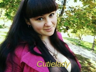 Cutielady