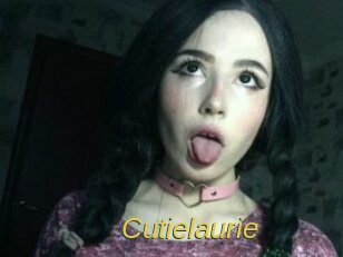 cutielaurie Archive DVD ORG