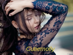 cutiemolly Archive DVD ORG