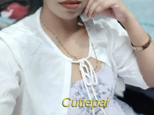 Cutiepai
