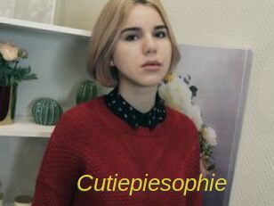 Cutiepiesophie