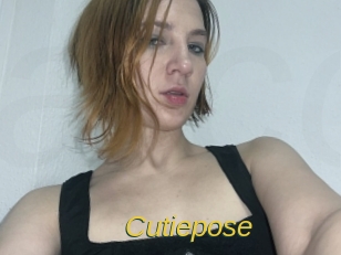 Cutiepose