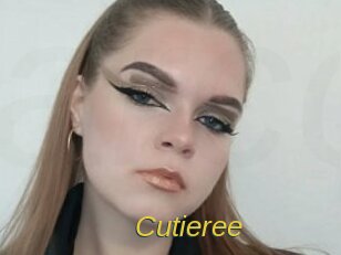 Cutieree