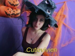 Cutievivien