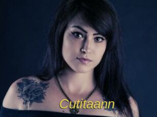 Cutitaann