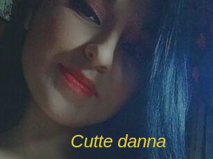Cutte_danna