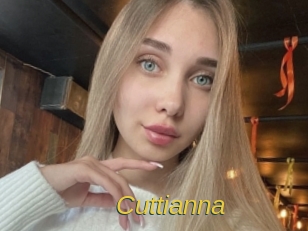 cuttianna Archive DVD ORG
