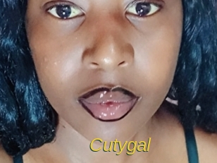 Cutygal