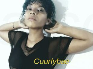Cuurlybae