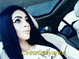 Cvetelinayanna