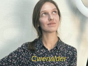 Cwenalder