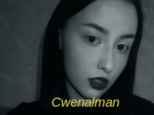 Cwenalman