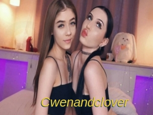 cwenandclover Archive DVD ORG