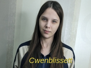Cwenblissett