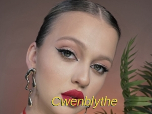 cwenblythe Archive DVD ORG