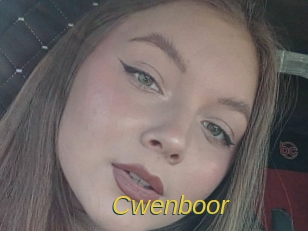 Cwenboor