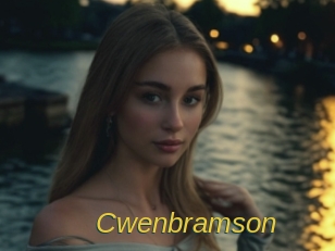 cwenbramson Archive DVD ORG