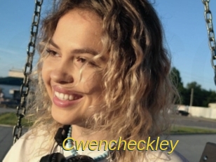 Cwencheckley