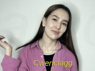 Cwenclagg