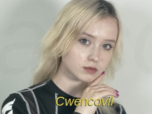Cwencovil