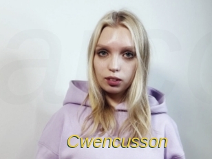 cwencusson Archive DVD ORG