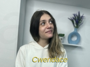 Cwendace