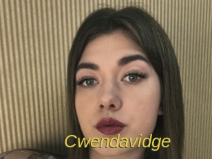 Cwendavidge